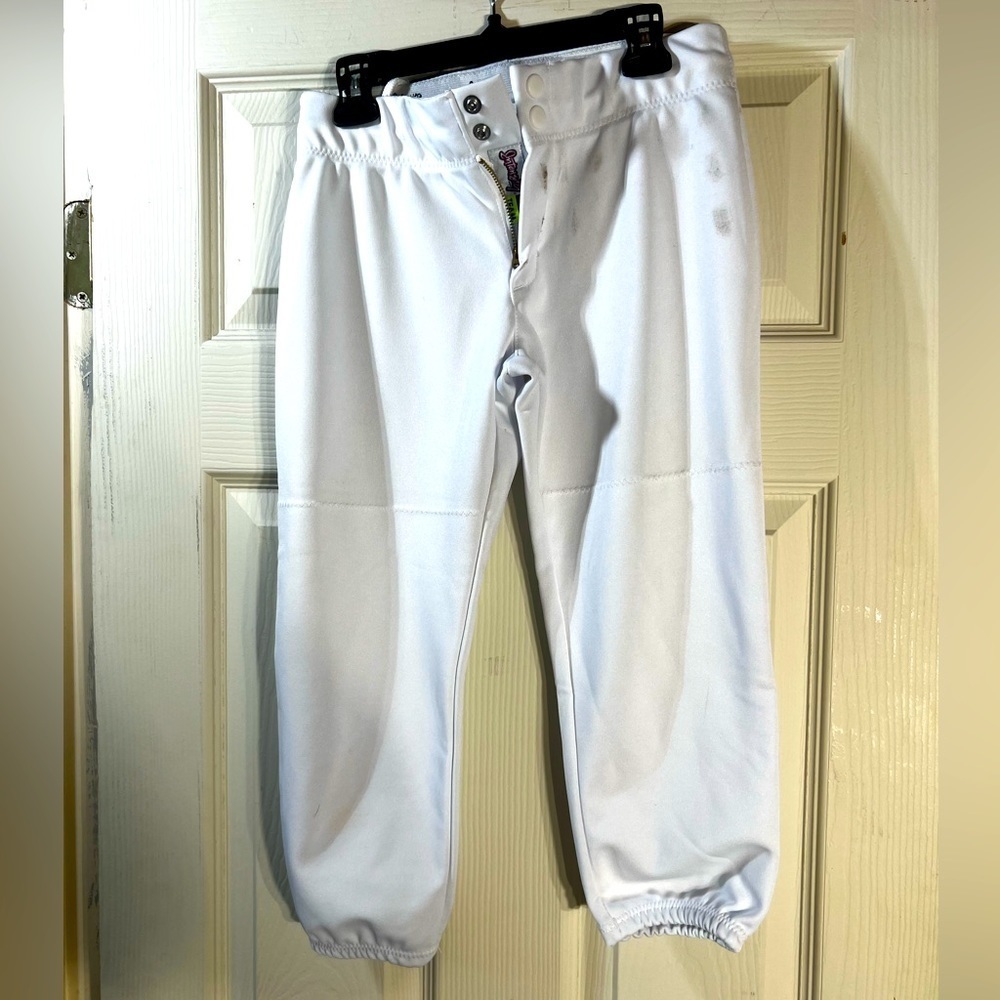 Baseball Pants​​​ - Picture 5 of 8